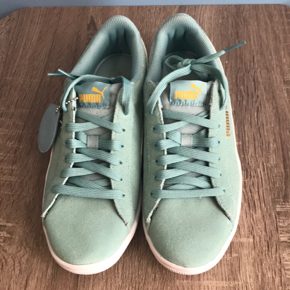 Puma classic sneakers